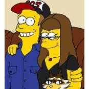 Jayde Hilliard-Simpsons foto
