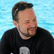 Benjamin Holliday's photo