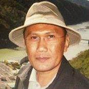 Andi Salim's photo