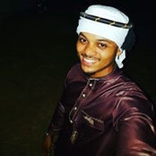 Ridhy Ibrahims billede
