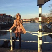 Eleanor Mitchell's photo
