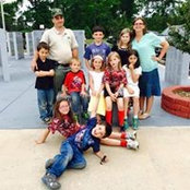 Dustin Jones's photo
