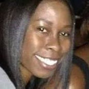 Foto von Teloria Williams