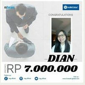 Foto di Dian Setia Mase