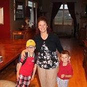 Carri Levitski's photo