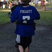 Scott Fogarty's photo