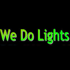 We Do Lights