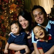 Foto de Rosemarie Diaz-Bugayong