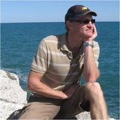 Peter Hill's photo