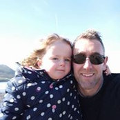 Chris Hay's photo