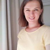 Foto von Julia Andrushko