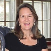 Foto de Paula Capps