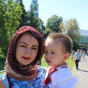 Foto de Вікторія Порохнавець
