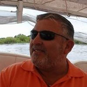 Oscar Bodero Saettone's photo
