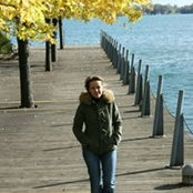 Veronica Tanasova's photo
