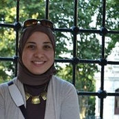 Ameera Ibrahims billede