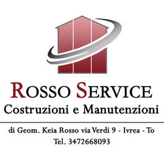 ROSSO SERVICE Costruzioni e Manutenzioni