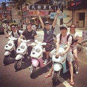 Jeff Yis foto