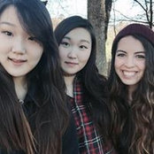 Annie Chung's photo