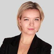 Ирина Беловаs foto