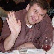 Igor Polyanskiys foto