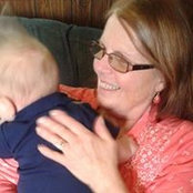 Nancy Welter Firths foto