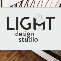 Дизайн-студия LIGHT