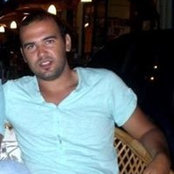 Olgay Zağralı's photo