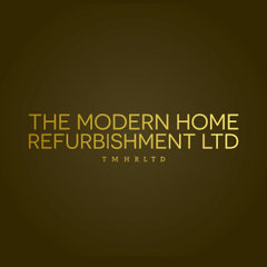 THE MODERN HOME REFURBISHMENT LTD