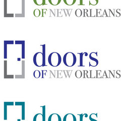 Doors of New Orleans