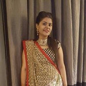 Juhi Agarwals foto