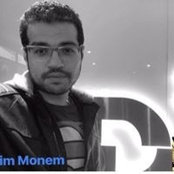 Kareem Monem's photo
