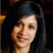Foto von Asha Nambiar