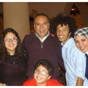 Ghada Awdain's photo