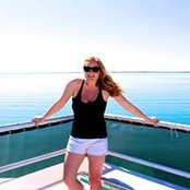 Sarah Humphries's photo