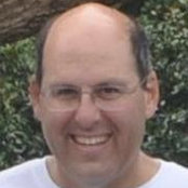 Barry Hirschberg's photo