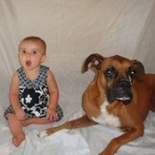 Kimberly Barrett Brown's photo