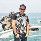 Jose Ventura's photo
