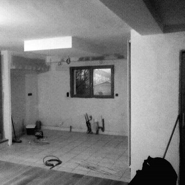 Rénovation cuisine 3