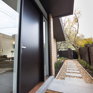 Elsternwick Renovation, Glen Eira Road