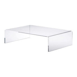 Pasir Ris One - Coffee Tables