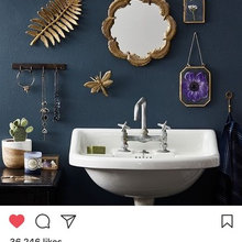 Powder Bath