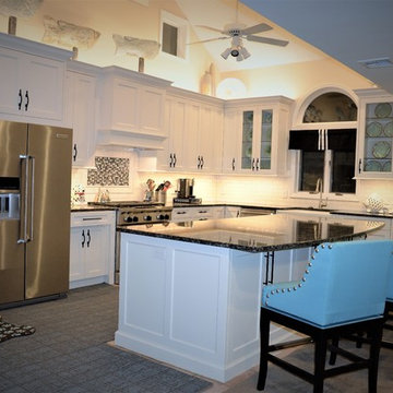 The D residence Brick NJ