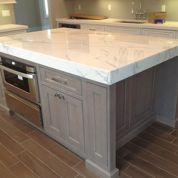 Lakewood Kitchen