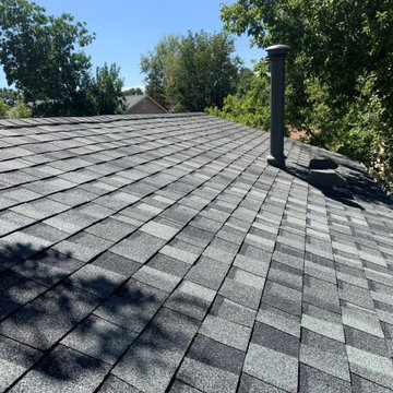Granite Gray, Tracey Parkway, Fort Collins