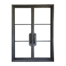 Entry Door