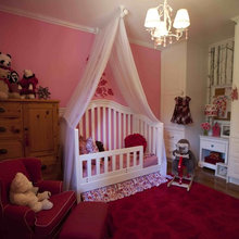 nursery