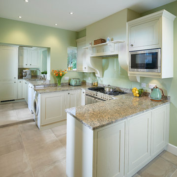 Kitchen Elegance - Completed Projects