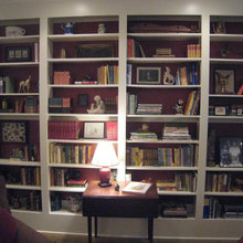 New Office/Study