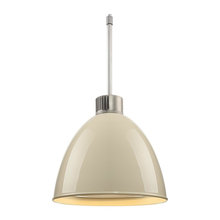 Pendant lights